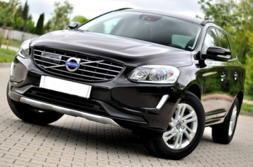 Volvo XC60 I SUV Facelifting 2.0 D3 DRIVE-E 150KM 2016 Volvo XC 60 2.0 150KM D3 Led Manual Navi Blis, zdjęcie 29
