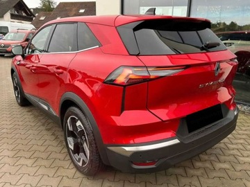 Renault 2025 Od ręki - Techno 1.8 E-Tech 160KM / Pakiet Winter, Driving &amp; Safety, zdjęcie 2