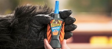 КЛЕЙ GORILLA ДЛЯ МЕТАЛЛА, ПЛАСТИКА, СТЕКЛА СУПЕР ПРОЧНЫЙ