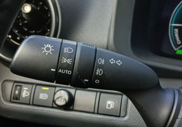 Toyota C-HR II SUV 1.8 Hybrid 140KM 2024 Toyota C-HR C-HR Style FV23 Salon PL Bezwypadkowy ASO 1 wl., zdjęcie 30