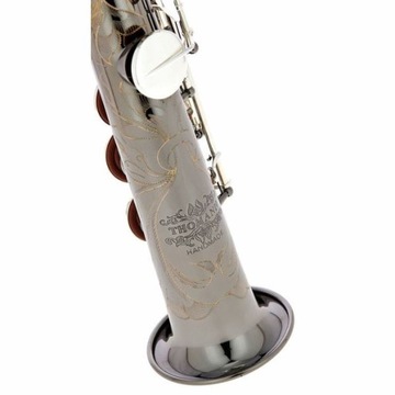 Thomann MK I Сопрано-саксофон ручной работы Soprano Sax