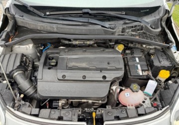 Fiat 500X Crossover 1.4 16V Mair 140KM 2015 Fiat 500X 1,4 T 140KM Key-less NAVI Klima BiXenon Bezwypadkowy Serwis, zdjęcie 8