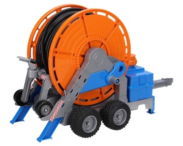 Bruder 02034 przyczepa do nawadniania