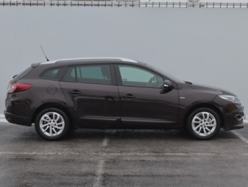 Renault Megane III Grandtour Facelifting 2013 Energy dCi 110KM 2015 Renault Megane 1.5 dCi, Salon Polska, Klima, zdjęcie 5