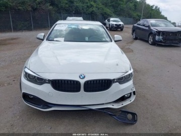 BMW Seria 4 G22-23-26 2020 BMW Seria 4 Xdrive 430i 2.0 Benzyna 248KM, zdjęcie 6