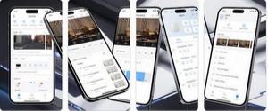 Dahua 5MPX P5AE-PV Роторная камера Внешний интеллектуальный свет.