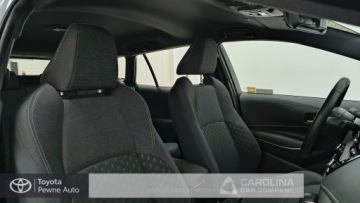 Toyota Corolla XII TS Kombi Facelifting 1.8 Hybrid 140KM 2025 Toyota Corolla 1.8 Hybrid Comfort Seria E21 (2019-, zdjęcie 7