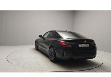 BMW Seria 4 G22-23-26 Coupe 2.0 420d 190KM 2024 BMW Seria 4 Bmw Seria 4 2.0 Diesel 190KM, zdjęcie 3