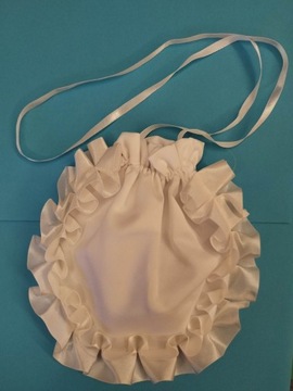 Torebka komunijna W- 1 KOMUNIA ŚW