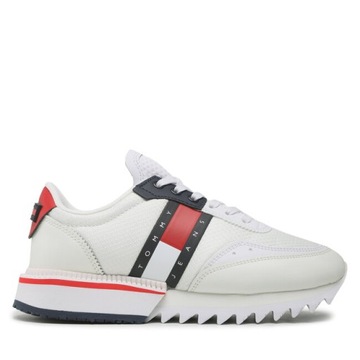 TOMMY HILFIGER JEANS ORYGINALNE SNEAKERSY 39