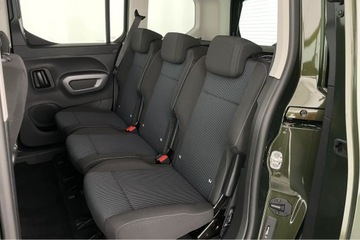 Fiat Doblo V 2025 Fiat Doblo Kombi L1 1.5 130KM MT6 RP.2025, zdjęcie 7