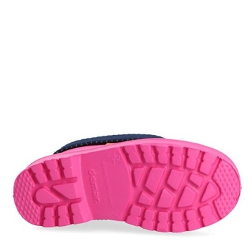 Детские галоши, Демар, 32/33