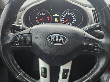 Kia Sportage III 2014 Kia Sportage FL,4X4,Led,Navi, Kamera, Panorama,Sup, zdjęcie 26
