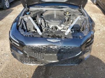  Genesis G70 Sport Prestige 2026 3.3 Benzyna 365KM, zdjęcie 6