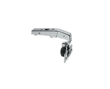 Zawias BLUM CLIP TOP Równoległy BLUMOTION 79B9550