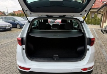 Kia Sportage IV SUV 1.6 GDI 132KM 2017 Kia Sportage 1,6 GDI 132KM Klima Navi Kamera 1.6 Benzyna 132KM, zdjęcie 27