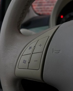 Fiat 500 II Hatchback 3d 1.2 69KM 2009 Fiat 500 Panorama Klima Alu Gwarancja w cenie VFVK 1.2 Benzyna 69KM, zdjęcie 16