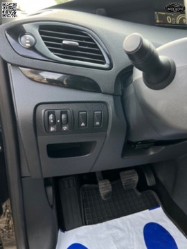 Renault Scenic III XMOD Energy TCe 130KM 2013 Renault Scenic 1.2 T Szwajcaria duzy serwis Pisemna gwarancja tech., zdjęcie 19