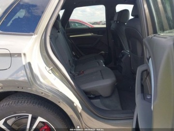 Audi Q5 III 2025 Audi Q5 Premium Plus 45 Tfsi S Line Quattro S Tronic 2025 2.0l 2.0 Benzyna, zdjęcie 12