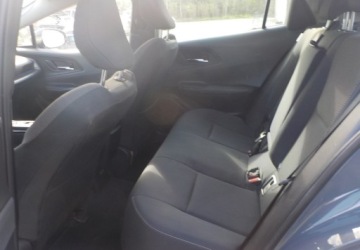 Toyota Prius V (XW60) 2.0  Hybrid Dynamic Force Plug-in 223KM 2023 Toyota Prius Plug-in Okazja 2.0 Hybryda Plug-in 223KM, zdjęcie 26