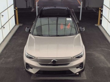 Volvo XC40 2024 Volvo XC 40 Recharge Pure 2024 Elektryczny 405KM, zdjęcie 7