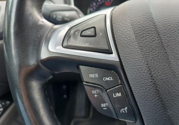 Ford Mondeo V Sedan Facelifting 2.0 EcoBlue 150KM 2021 Ford Mondeo 2.0 Ecoblue 150KM Automat Vat 23 Salon PL 2.0 Diesel 150KM, zdjęcie 19