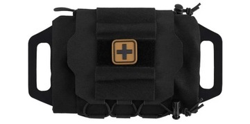 Hiking Hunting Bag Kit IFAK Pouch Two Piece System Medical First Aid Pouch
