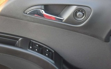 Opel Meriva II Mikrovan Facelifting 1.4 Turbo ECOTEC 120KM 2016 Opel Meriva 1.4 TB Automat 2016r Oryginal Lakier Sprowadzony Oplacony, zdjęcie 22