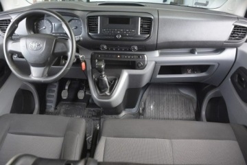 Toyota 2021 Toyota Proace Verso 2.0D4-D L3H1 Polski Salon FV23, zdjęcie 16
