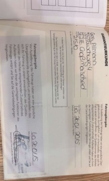 Fiat Freemont 2.0 Multijet II 16v 170KM 2014 Fiat Freemont Fiat Freemont 2.0 Multijet 16V DPF Automatik Allrad Lounge, zdjęcie 31