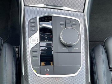 BMW Seria 3 G20-G21 2026 BMW Seria 3 M340i xDrive Sedan 3.0 (392KM) 2026, zdjęcie 9