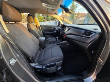 Kia Carens IV 2016 Kia Carens 1.7 CRDI 117PS Navi Kamera Alu Piekna Gwarancja 1.7 Diesel, zdjęcie 24