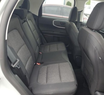 Ford 2024 Ford Bronco 2024 Sport Big Bend 1.5L 4x4 1.5 Benzyna 181KM, zdjęcie 9