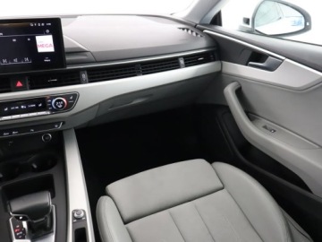 Audi A5 F5 Sportback Facelifting 2.0 40 TFSI 204KM 2022 Audi A5 40 TFSI, Salon Polska, Serwis ASO, zdjęcie 7