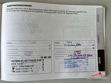 Fiat Tipo II Station Wagon 1.4 95KM 2017 Fiat Tipo 1.4 95ps, 1 Wlasciciel, Serwisowany, Hak 1.4 Benzyna 95KM, zdjęcie 18