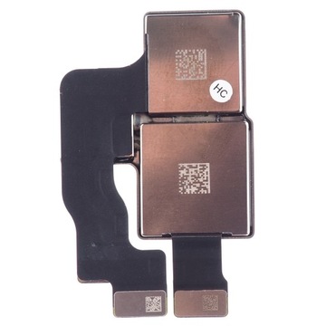 КАМЕРА ЗАДНЯЯ КАМЕРА IPHONE 11 PRO Б/У APPLE ОРИГИНАЛЬНАЯ РАЗБОРКА A2160