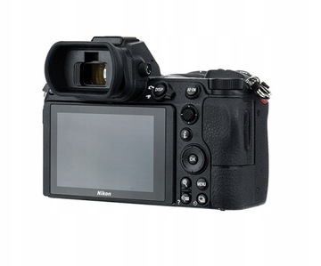 Тип наглазника DK-29 DK29 для Nikon Z 7 6 Z7 Z6
