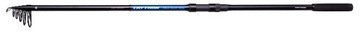 Wędka Mikado Trython Tele Carp 1-120 g 115 cm - 360 cm