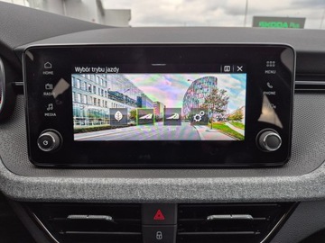 Skoda 2025 Skoda Kamiq Edition 130 1.0 TSI DSG Auto z placu, zdjęcie 24