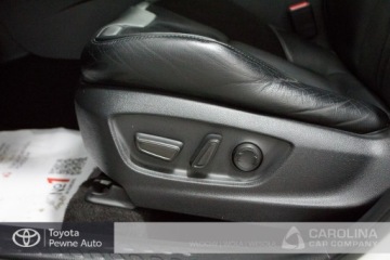 Toyota C-HR I Crossover Facelifting 1.8 Hybrid 122KM 2020 Toyota C-HR 1.8 Hybrid Selection, zdjęcie 11