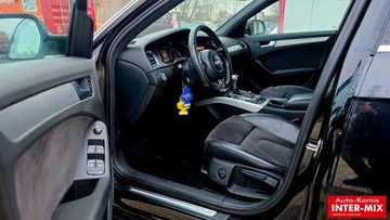 Audi A4 B8 Avant Facelifting 2.0 TDI 177KM 2013 Audi A4 Avant 2,0 Tdi S-line Multitronic 2.0 Diesel 177KM, zdjęcie 17