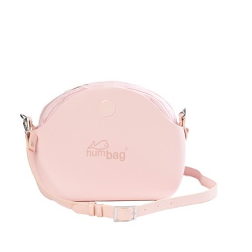Humbag Obag Powder Розовый Розовый Универсальная сумка