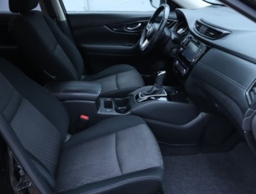 Nissan X-Trail III Terenowy Facelifting 1.3 DIG-T 160KM 2019 Nissan X-Trail 1.3 DIG-T, Salon Polska, Automat, zdjęcie 8