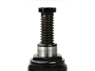 Podnośnik butelkowy słupkowy 10T