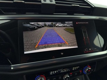Audi 2024 Audi Q3 Sportback Reflektory LED Kamera Side Assist Apple CarPlay Android, zdjęcie 18