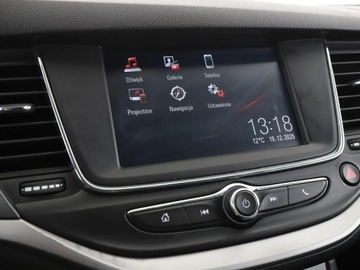 Opel Astra K Sports Tourer 1.6 CDTI 110KM 2019 Opel Astra 1.6 CDTI 6MT 120 Jahre Klimatyzacja, zdjęcie 22