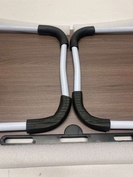 Astory Stolik pod laptopa, przenośny, stojak na notebooka