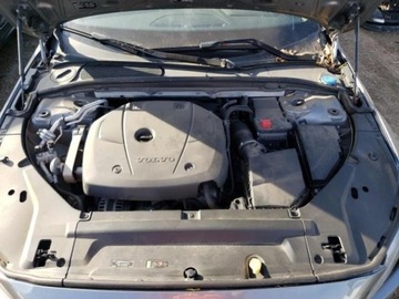 Volvo S90 II 2018 Volvo S90 2018, 2.0L, 4x4, T5 MOMENTUM, od ubezpieczalni 2.0 Benzyna 250KM, zdjęcie 10
