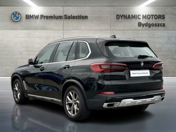 BMW X5 G05 SUV 3.0 40i 340KM 2019 BMW X5 BMW X5 xDrive 340 KM,Salon PL,Bezwypadkowy,, zdjęcie 2