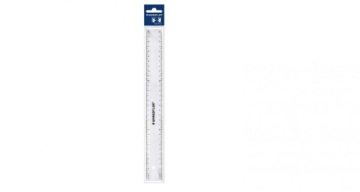 Лінійка 30 см Staedtler